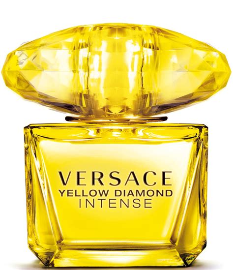 profumo versace yellow jeans|yellow diamond intense.